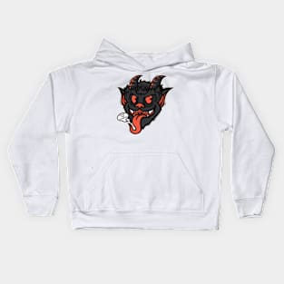 krampus Kids Hoodie